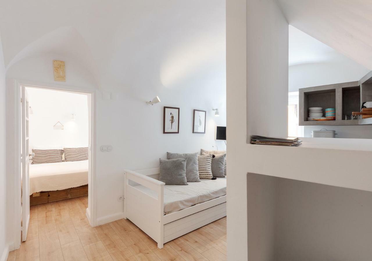 Studio Hideaway With Easy Access To Lisbon Center 외부 사진