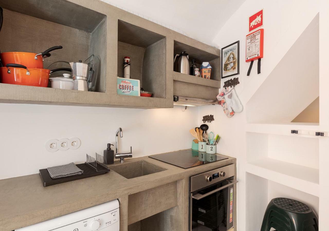 Studio Hideaway With Easy Access To Lisbon Center 외부 사진